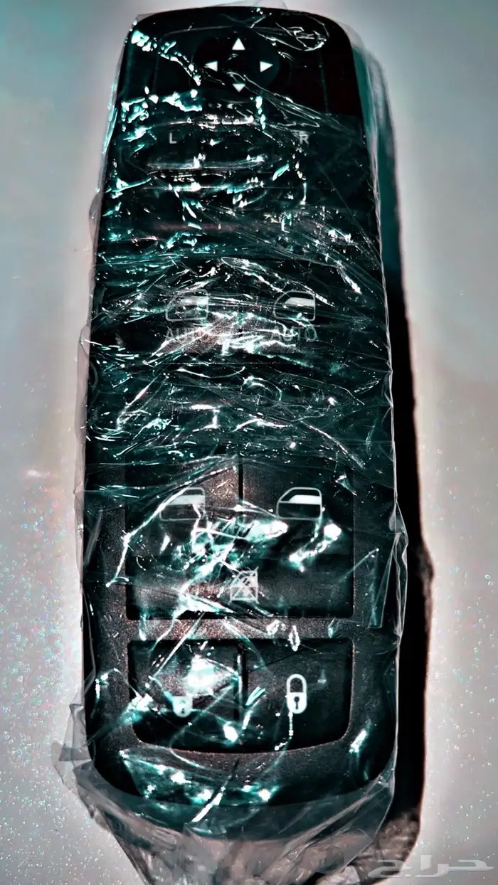 مجموعة مفاتيح فتح القراز و الأبواب أصلي وكالة 2