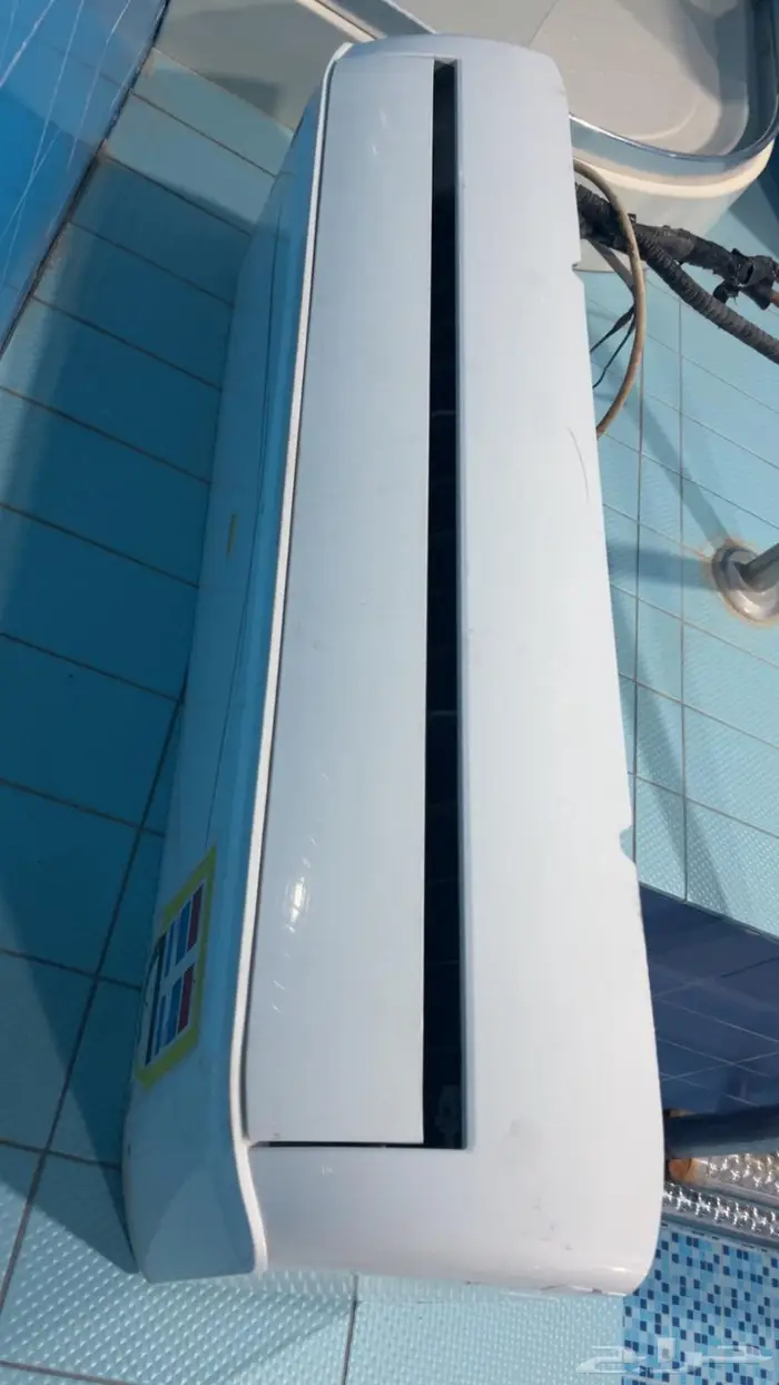 مكيف سبيليت ماركة yonan حجم 18 1