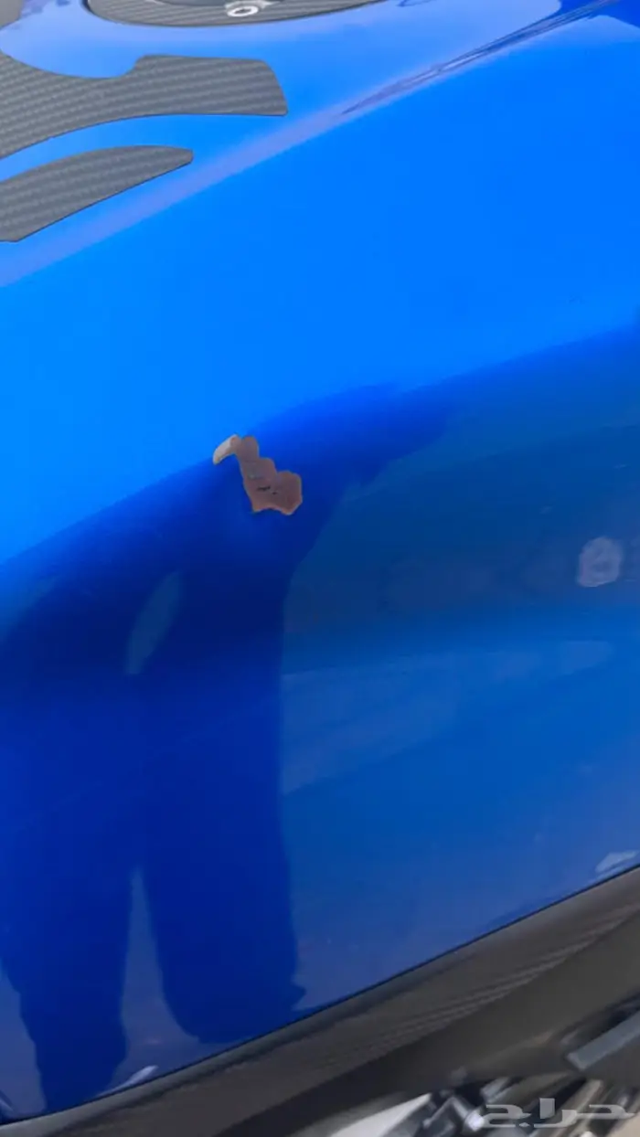 دباب سوزوكي ريس gsxr 600 2014 16