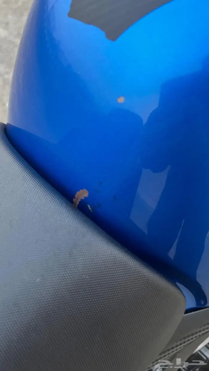 دباب سوزوكي ريس gsxr 600 2014 14