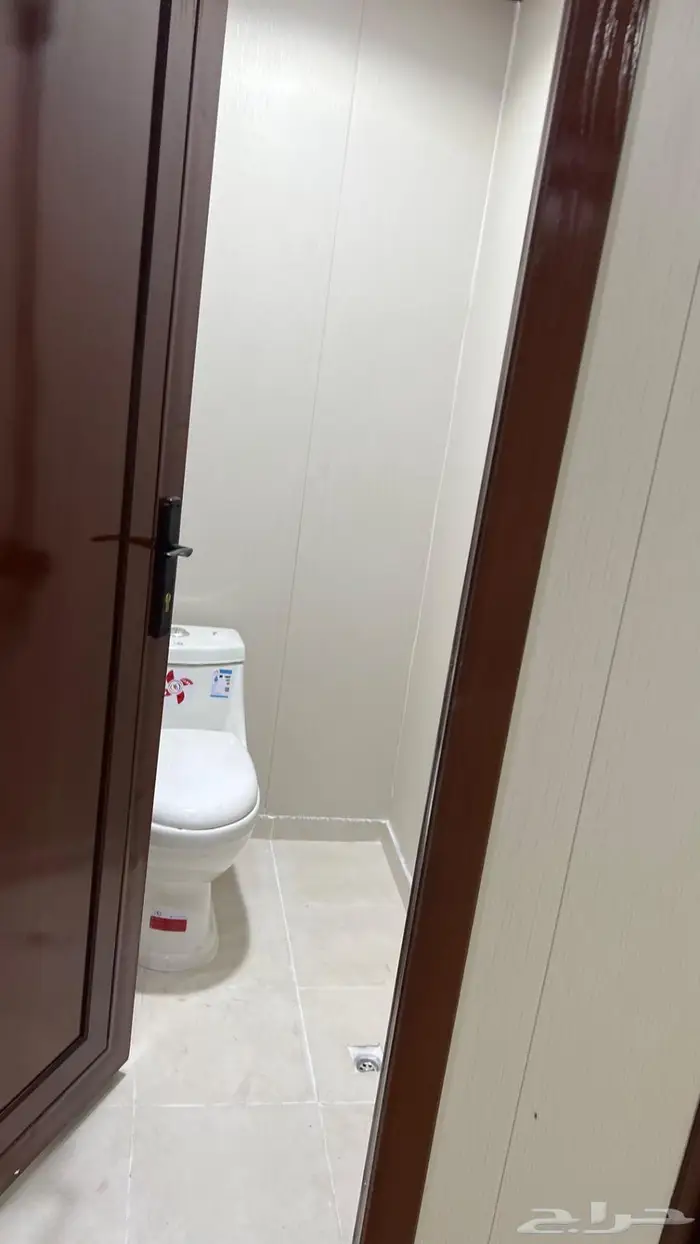 كرفان شرايح 16 متر جاهز طاقات مكيفات 11