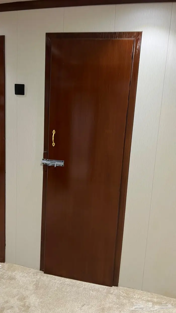 كرفان شرايح 16 متر جاهز طاقات مكيفات 19