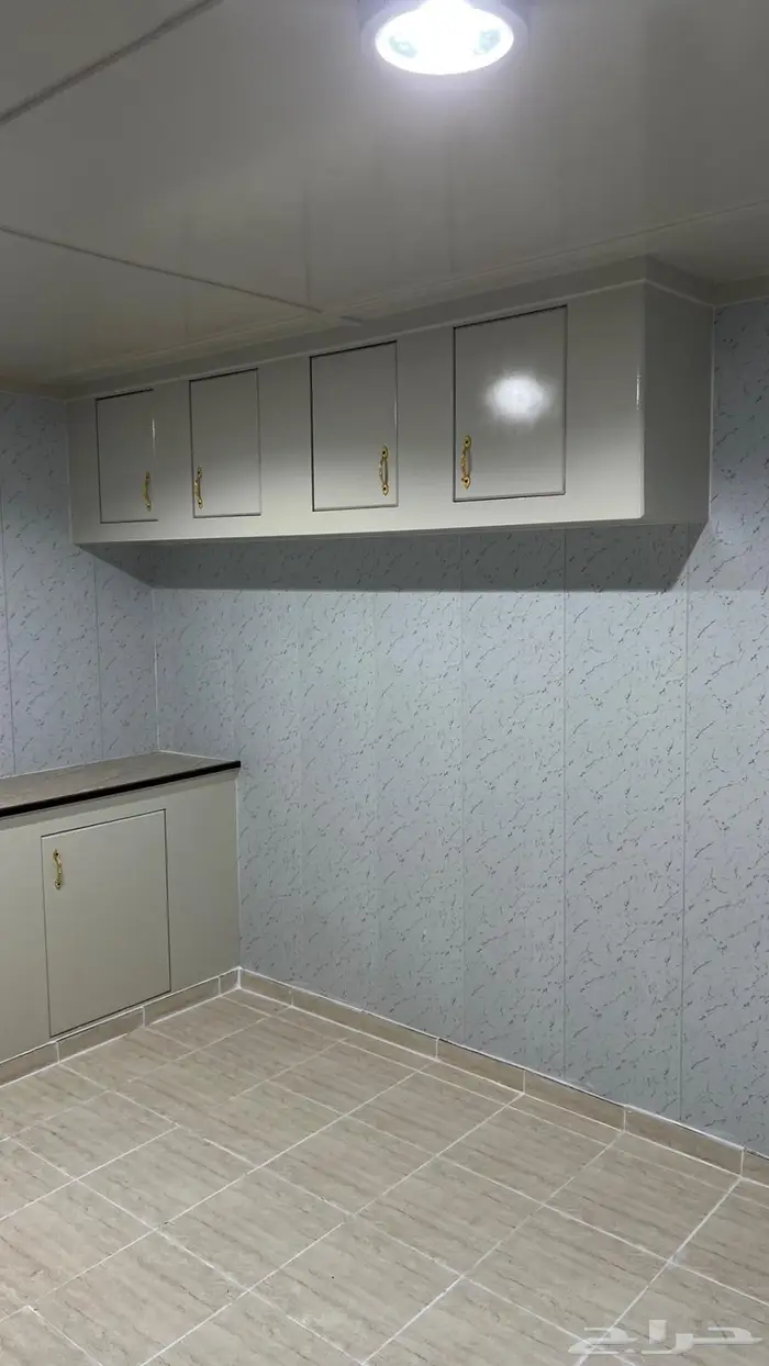 كرفان شرايح 16 متر جاهز طاقات مكيفات 21