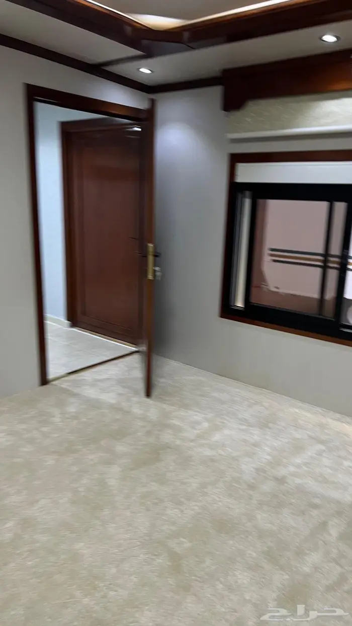 كرفان شرايح 16 متر جاهز طاقات مكيفات 29