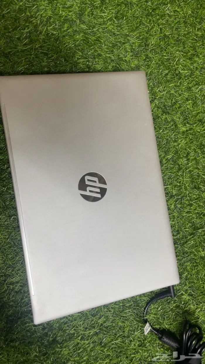 كمبيوتر محمول HP 0