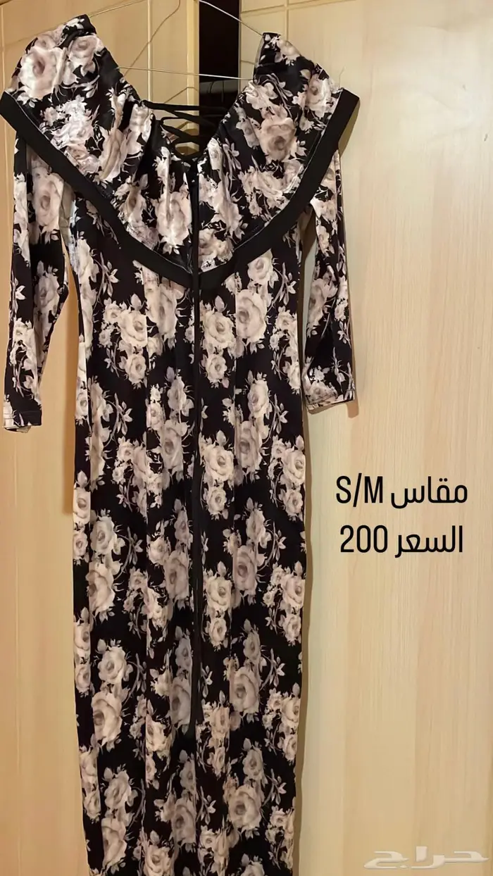 فساتين للبيع فخمه والكواليتي فخم بعضهم ماركات معروفه 5