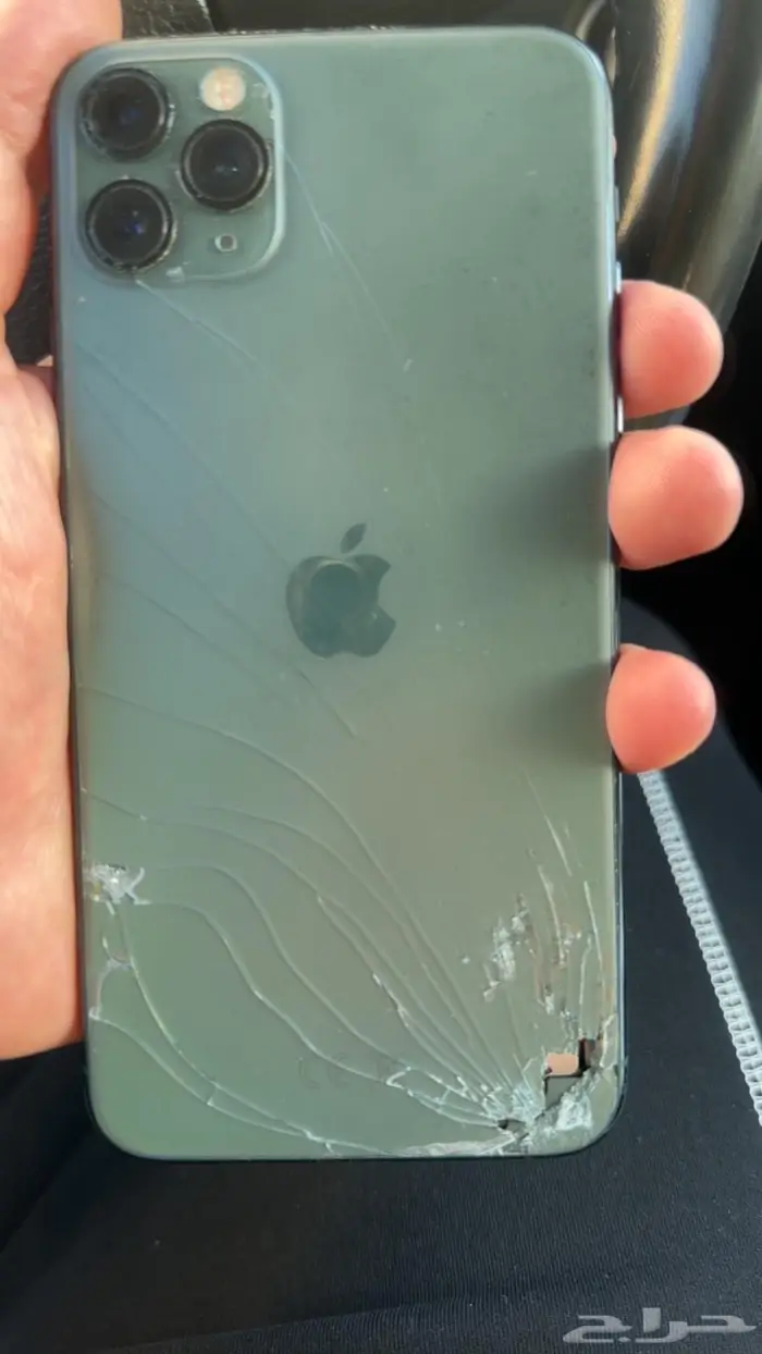 ايفون 11 برو ماكس 1