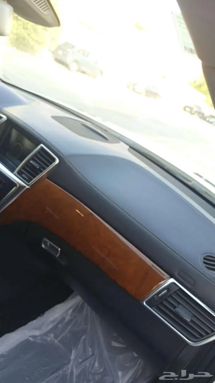 مرسيدس GL5002014 0