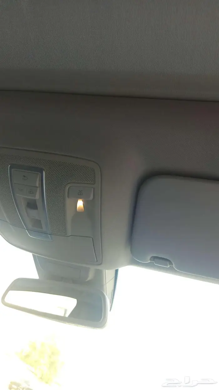 مرسيدس GL5002014 2