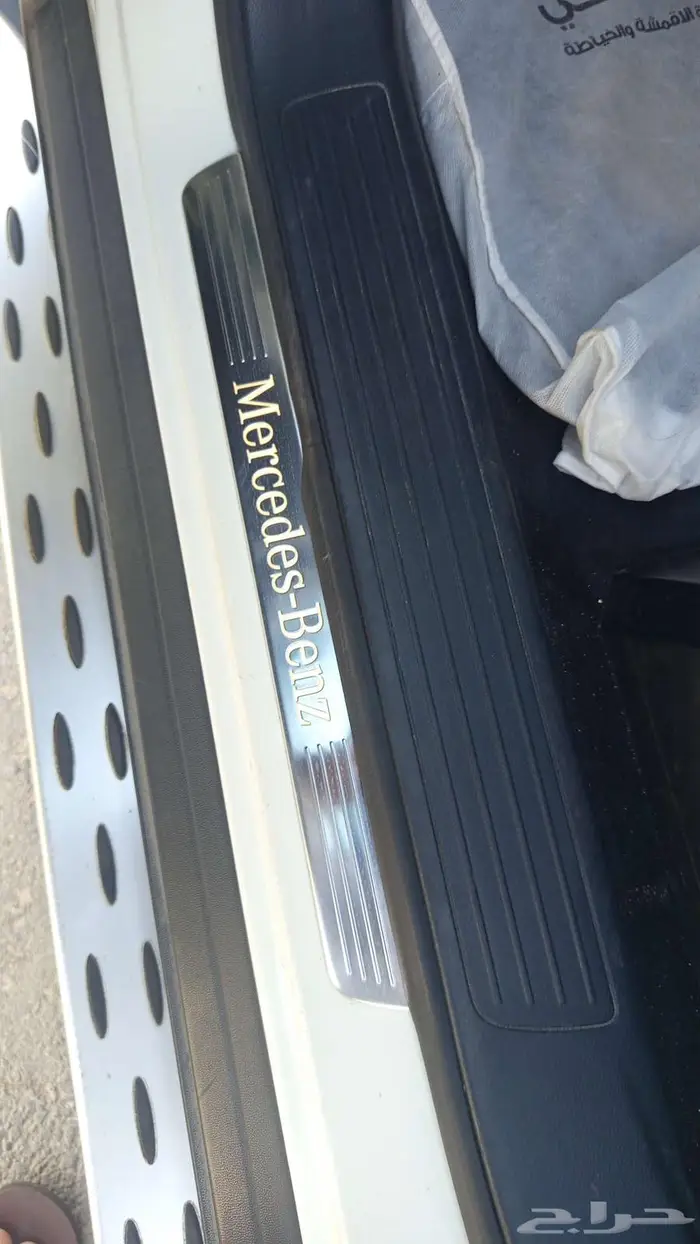 مرسيدس GL5002014 14