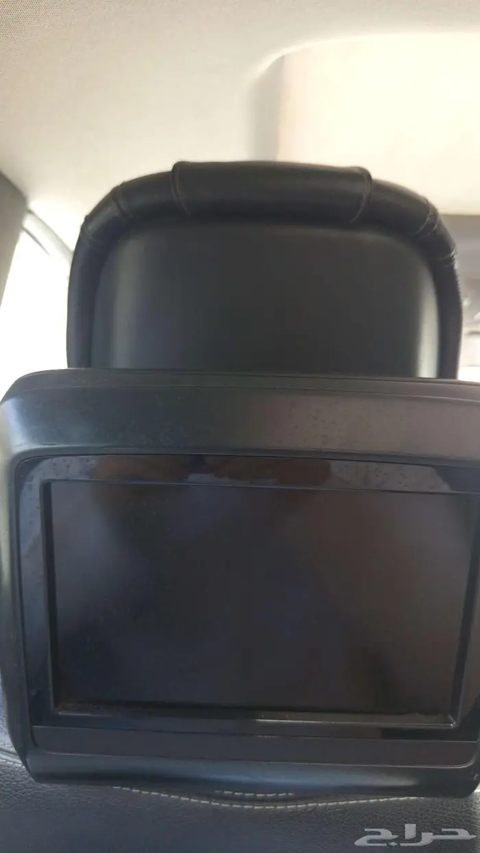 مرسيدس GL5002014 24