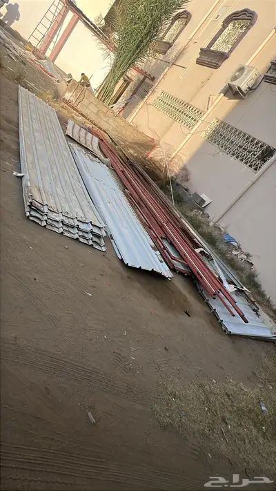 هنقر للبيع 0