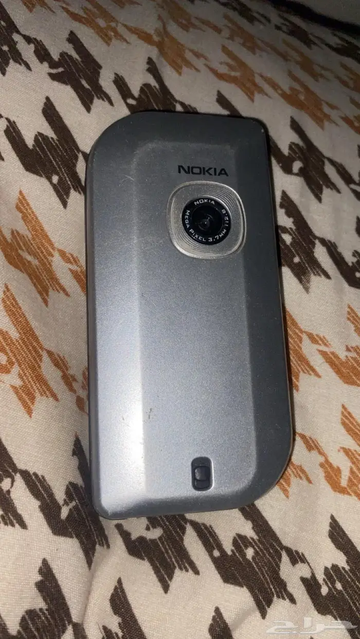 نوكيا الدمعه المطور 2