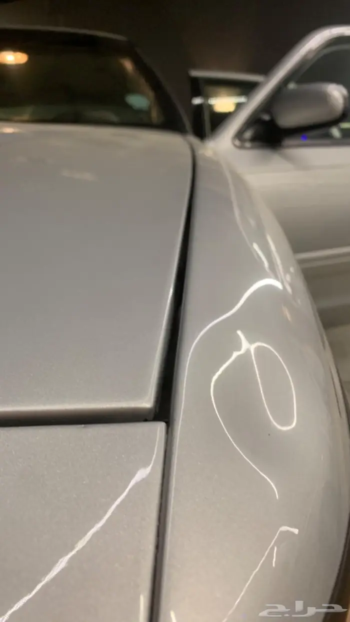 فورد فكتوريا شبه جديد 2