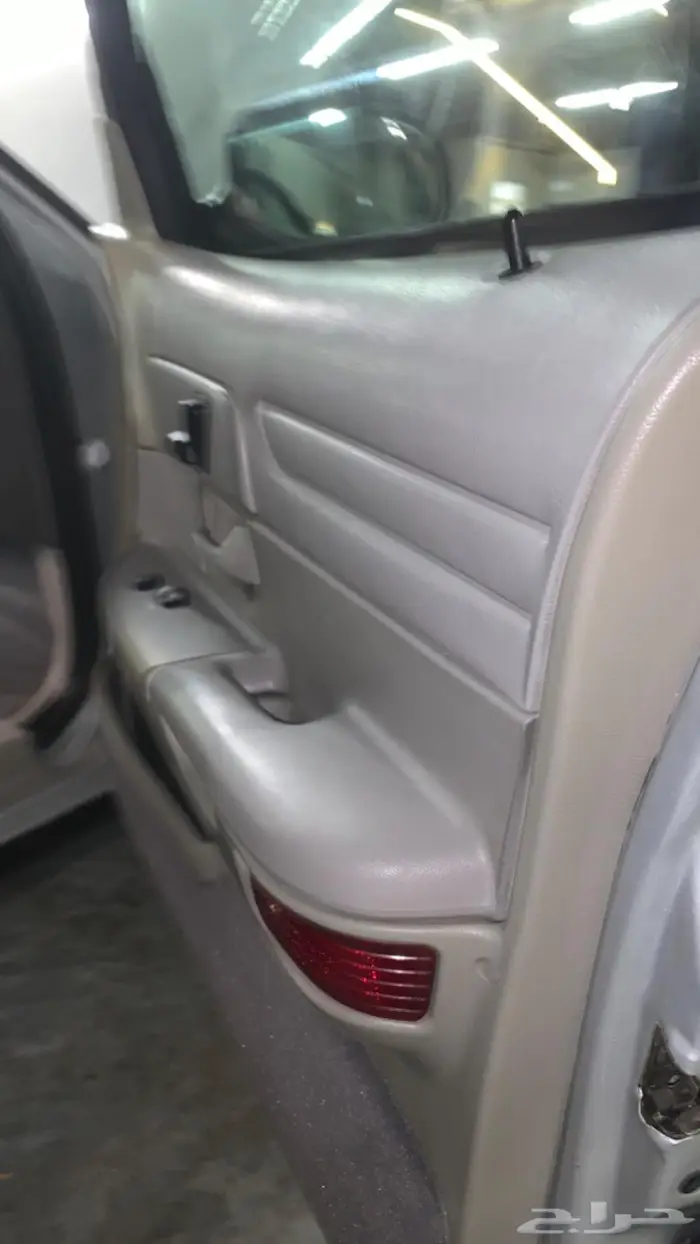 فورد فكتوريا شبه جديد 15