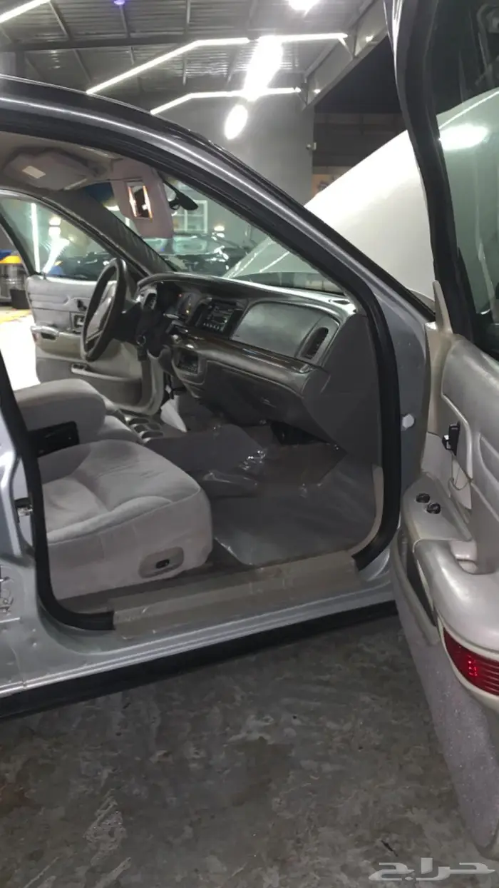 فورد فكتوريا شبه جديد 14