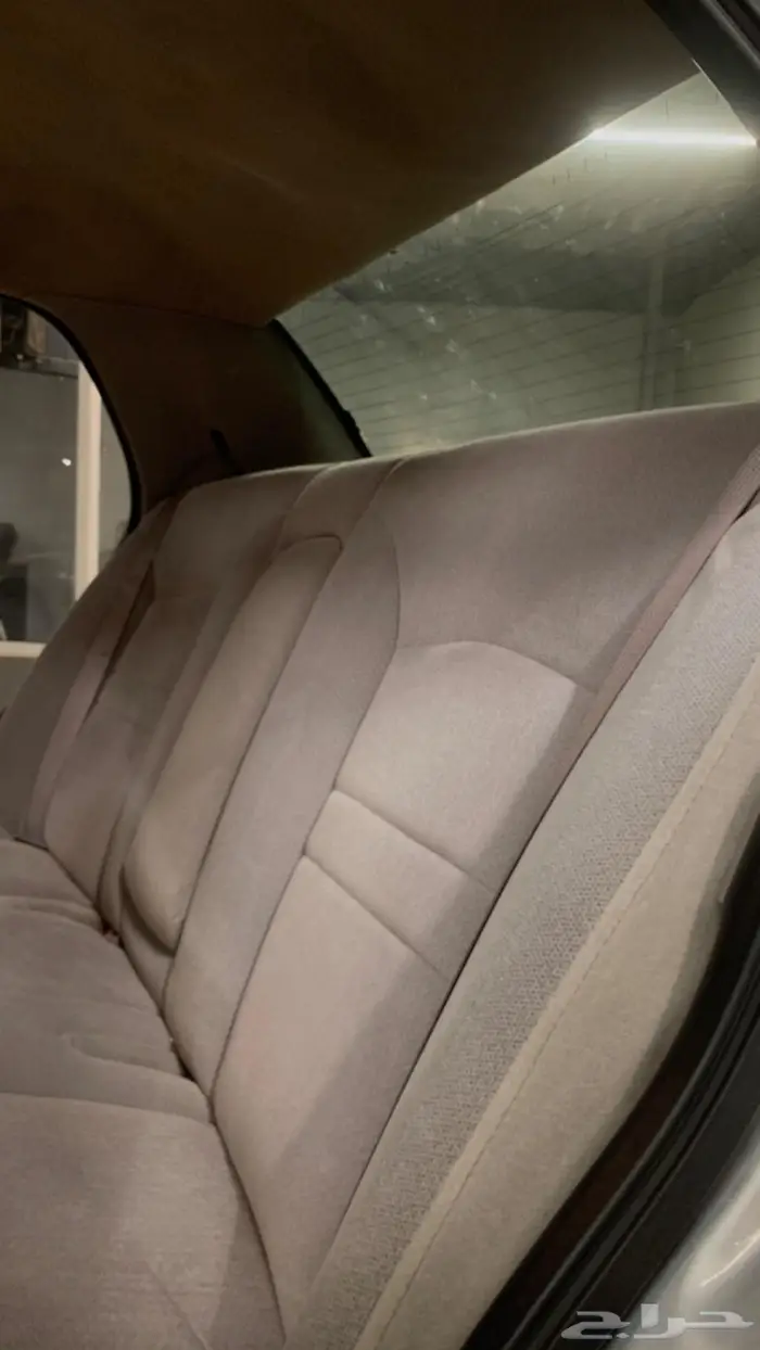 فورد فكتوريا شبه جديد 38