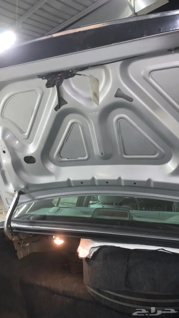 فورد فكتوريا شبه جديد 50