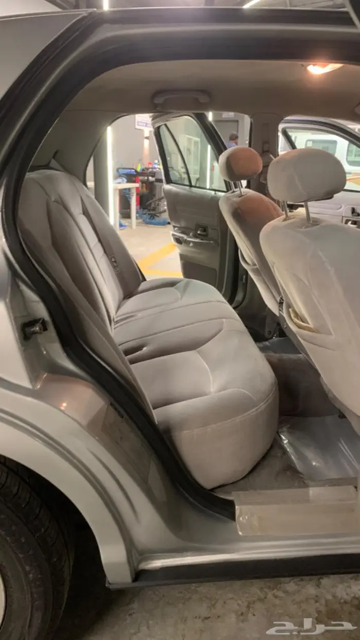 فورد فكتوريا شبه جديد 53