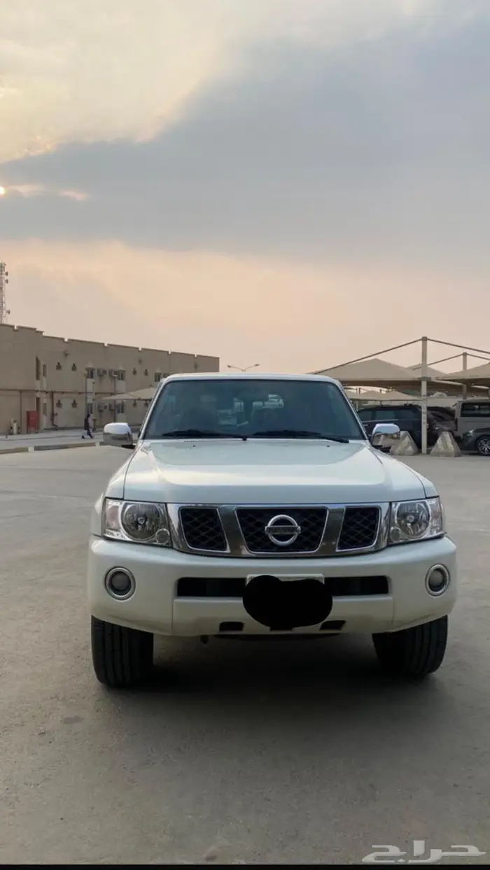 نيسان فتك 2020 0