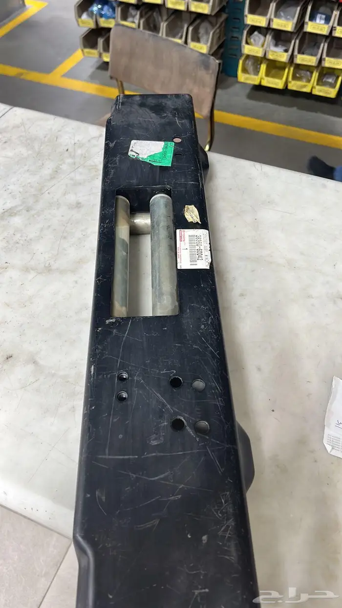 قاعدة ونش شاص 2006 وتحت وكالة 0