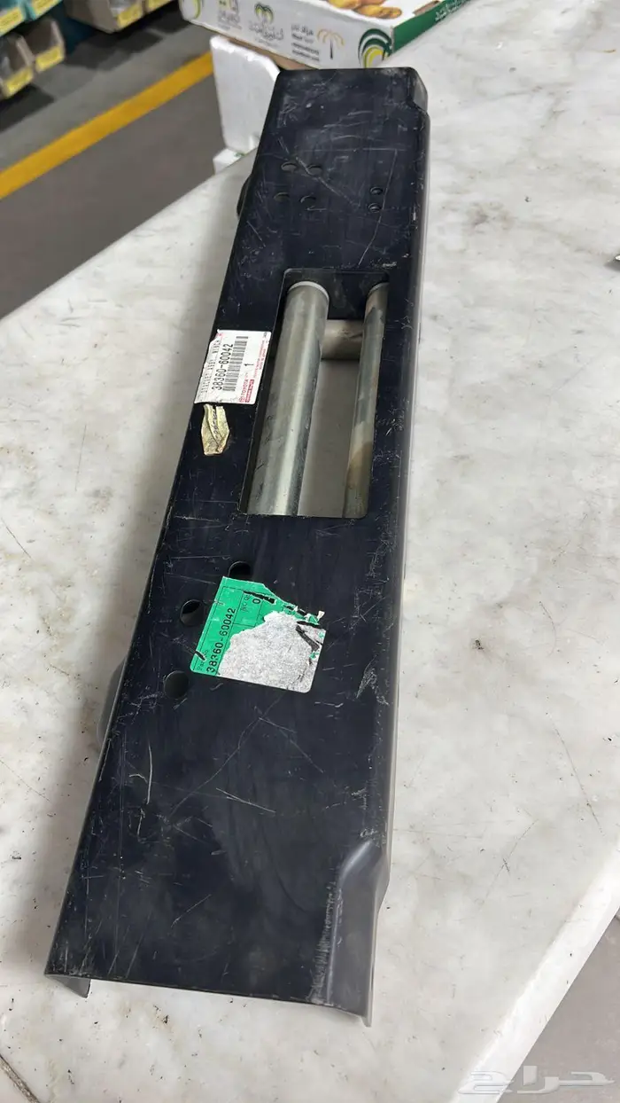 قاعدة ونش شاص 2006 وتحت وكالة 1