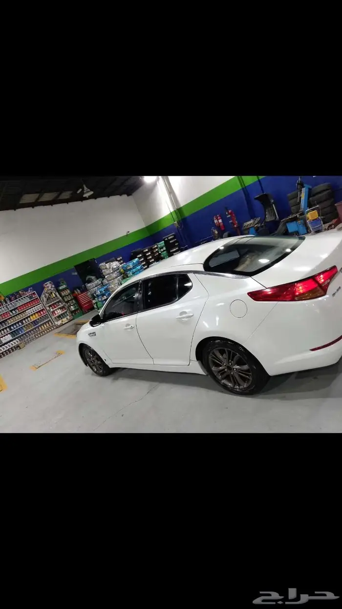 كياء ابتيماء 2012جير عادي 2