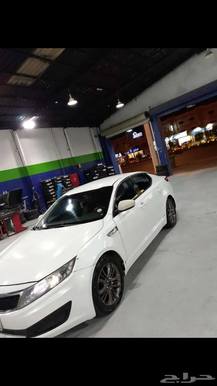 كياء ابتيماء 2012جير عادي 4