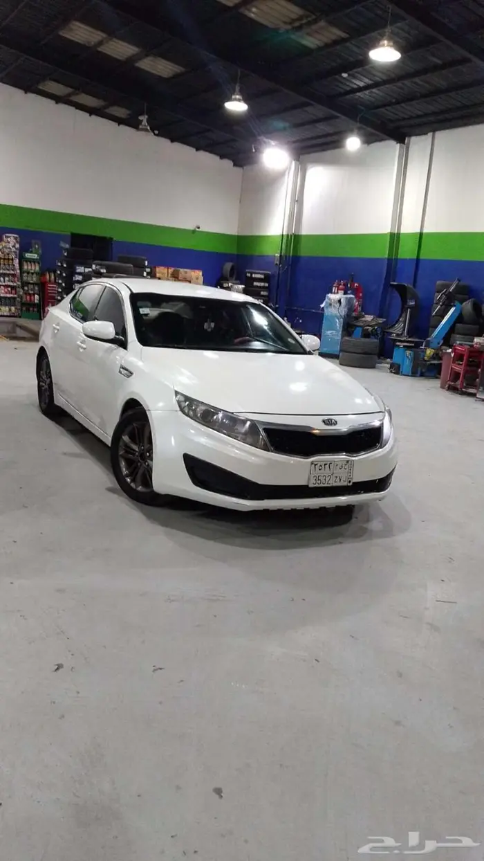 كياء ابتيماء 2012جير عادي 0