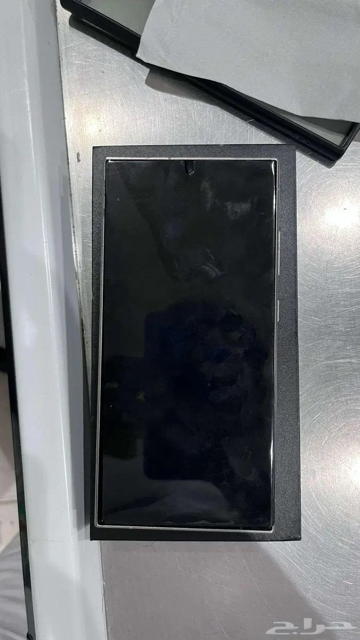 سامسونج الترا 24 نسخة عالمية 3