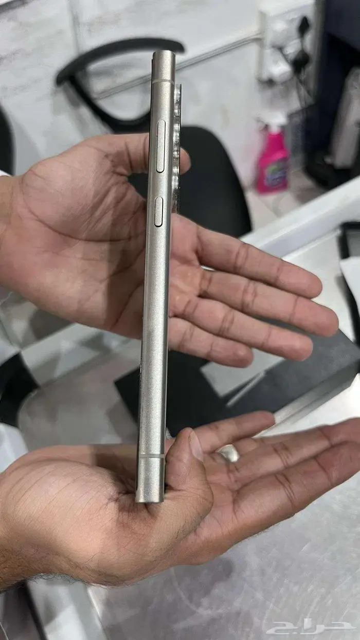 سامسونج الترا 24 نسخة عالمية 4