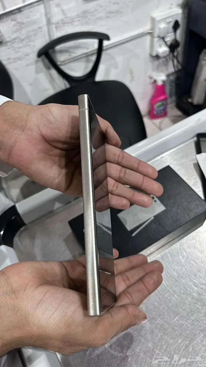 سامسونج الترا 24 نسخة عالمية 6