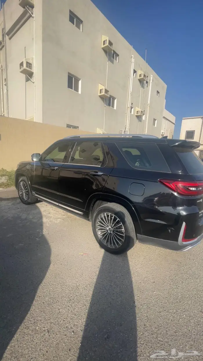 شانجان سي اس 95 2