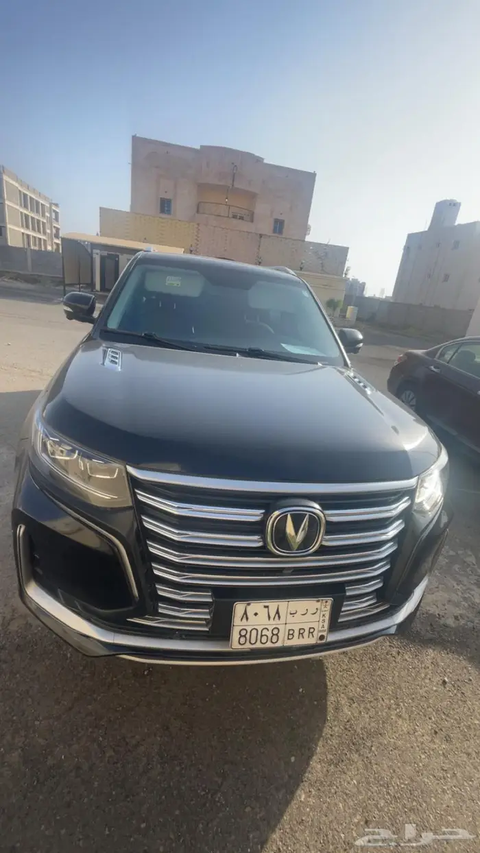 شانجان سي اس 95 0