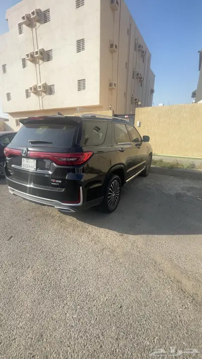 شانجان سي اس 95 index