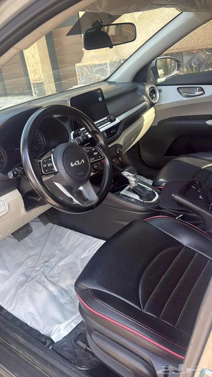 كياسيراتو فتحه مكينه 1600 السياره منوه للمستخدم 0