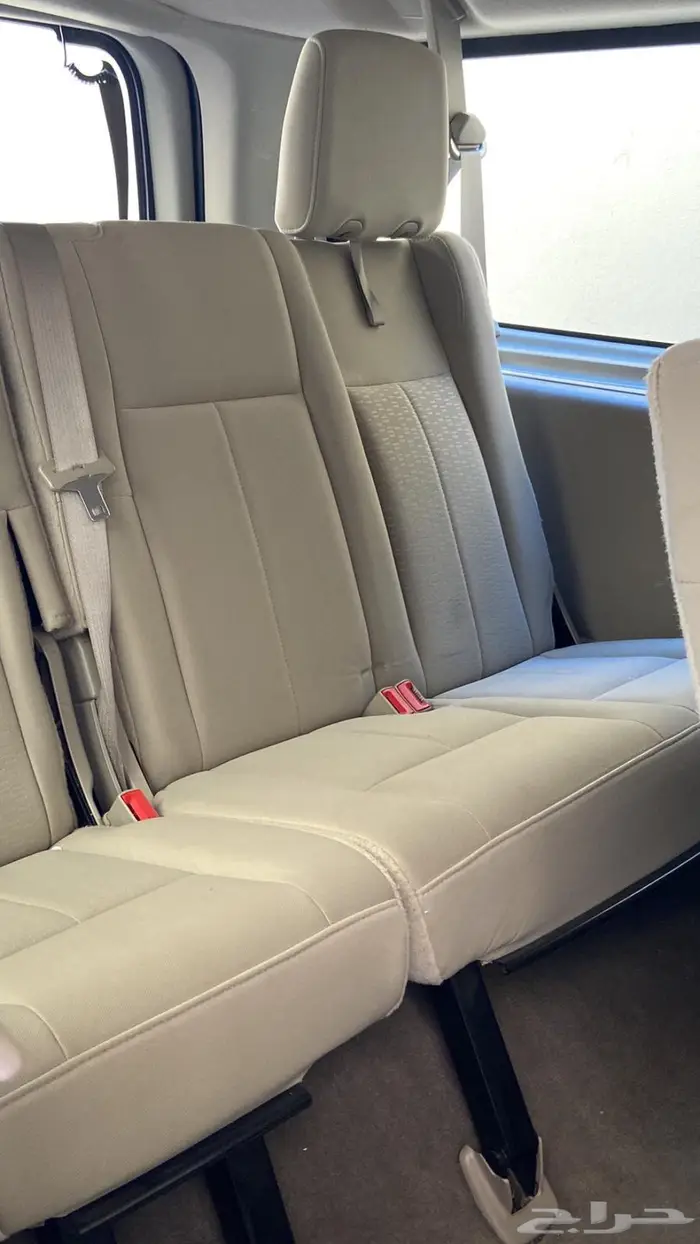 اكسبدشن 2012 مخزن دبل 12