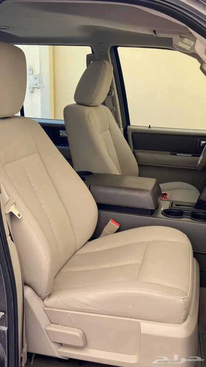 اكسبدشن 2012 مخزن دبل 9