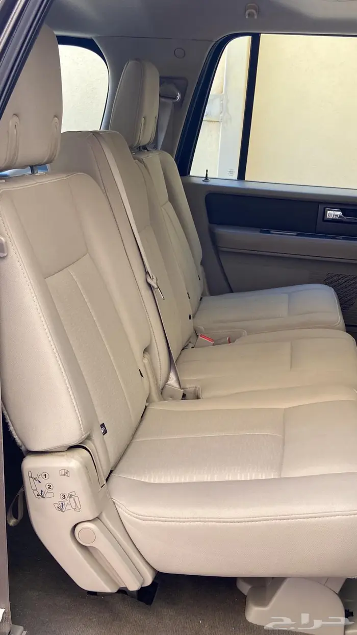 اكسبدشن 2012 مخزن دبل 11