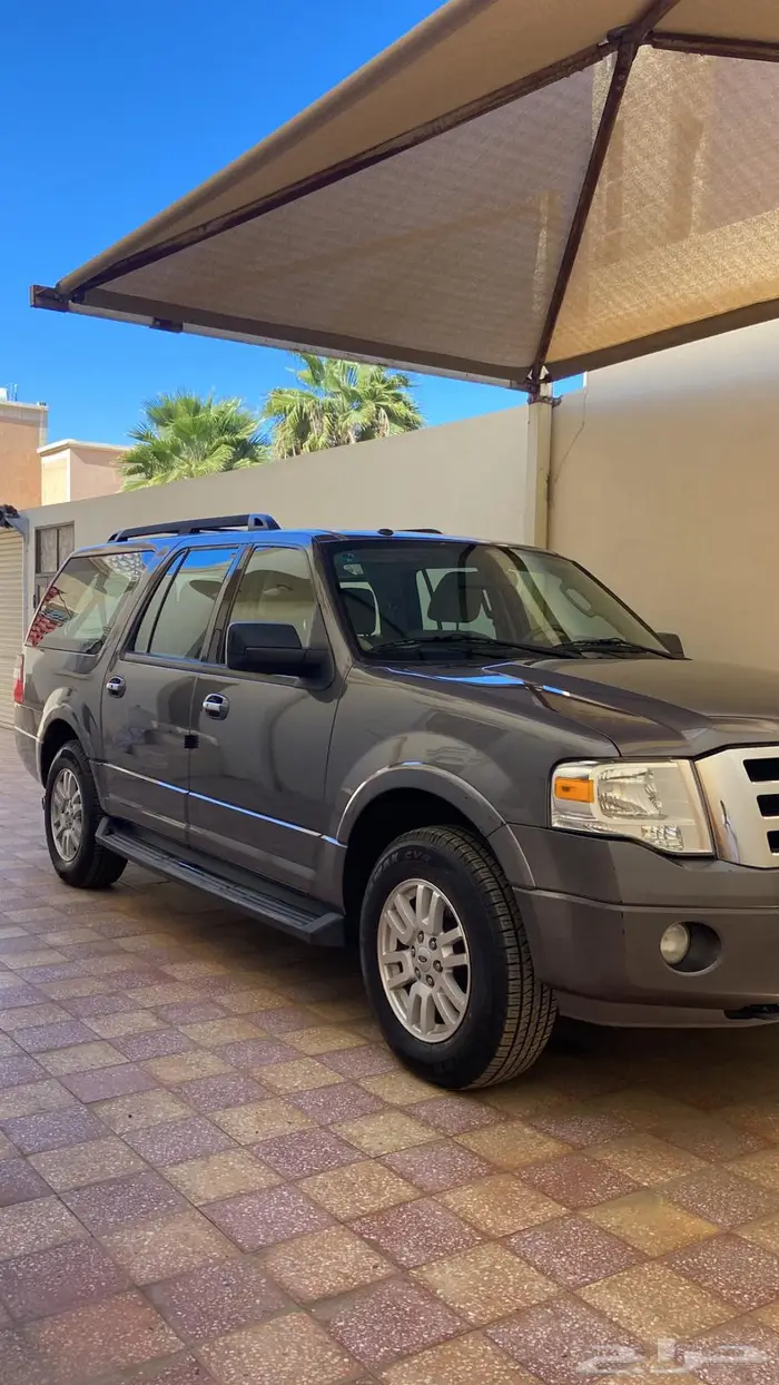 اكسبدشن 2012 مخزن دبل 0