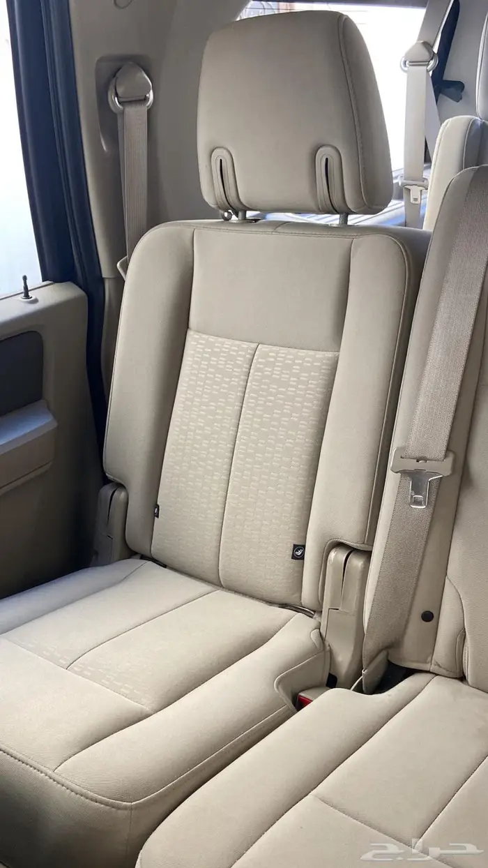 اكسبدشن 2012 مخزن دبل 8