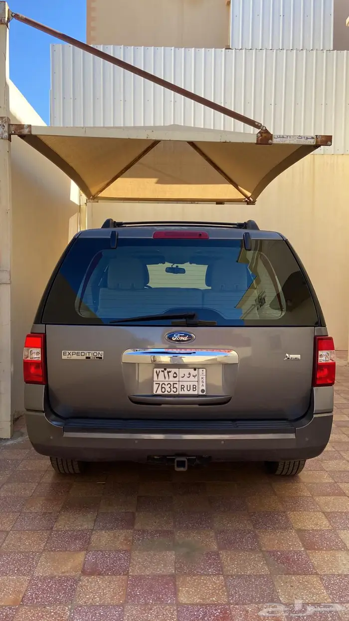 اكسبدشن 2012 مخزن دبل 4