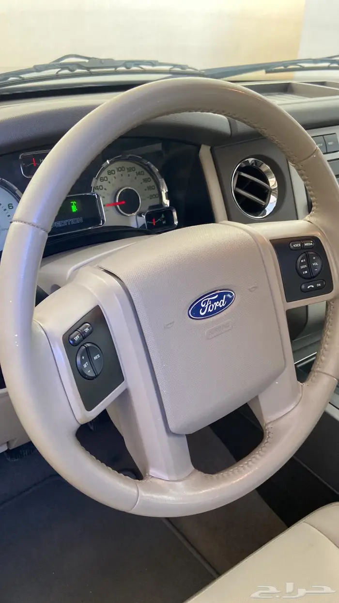 اكسبدشن 2012 مخزن دبل 6