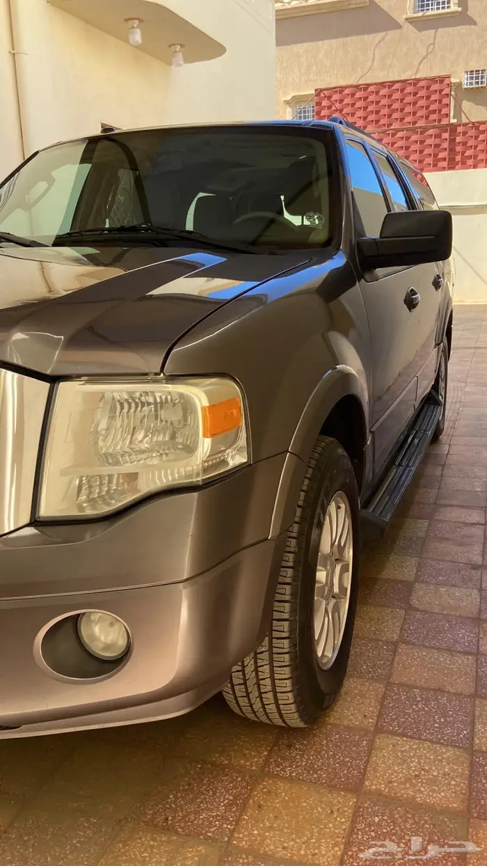 اكسبدشن 2012 مخزن دبل 2