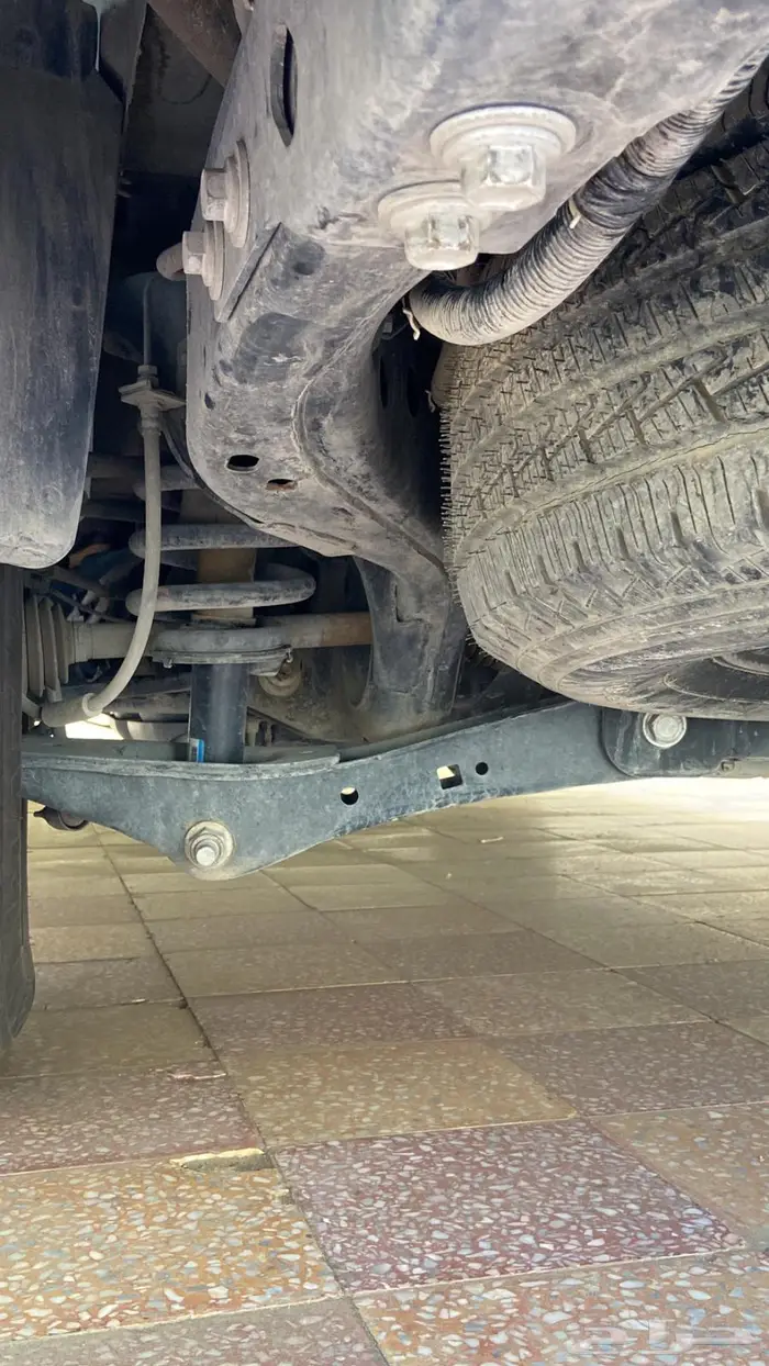 اكسبدشن 2012 مخزن دبل 10