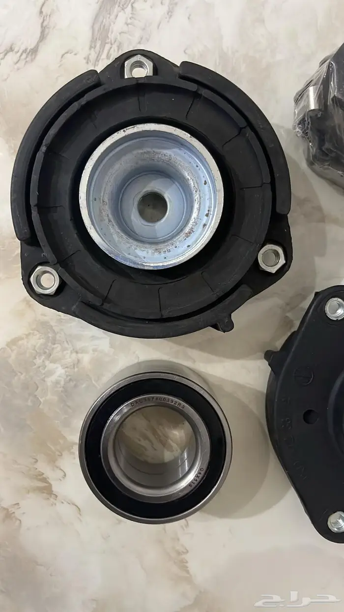 قطع غيار فاو T77 1