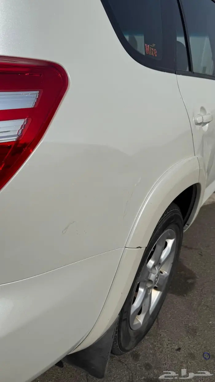 للبيع راف فورد ليميتد 2012 مالك اول - على السوم 4