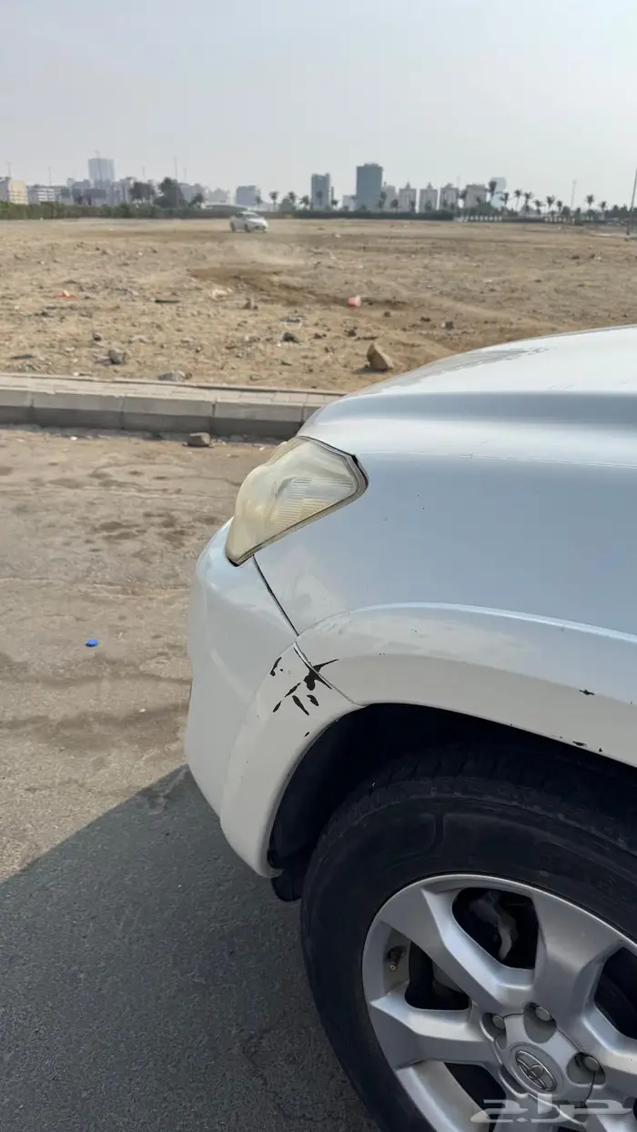 للبيع راف فورد ليميتد 2012 مالك اول - على السوم 5