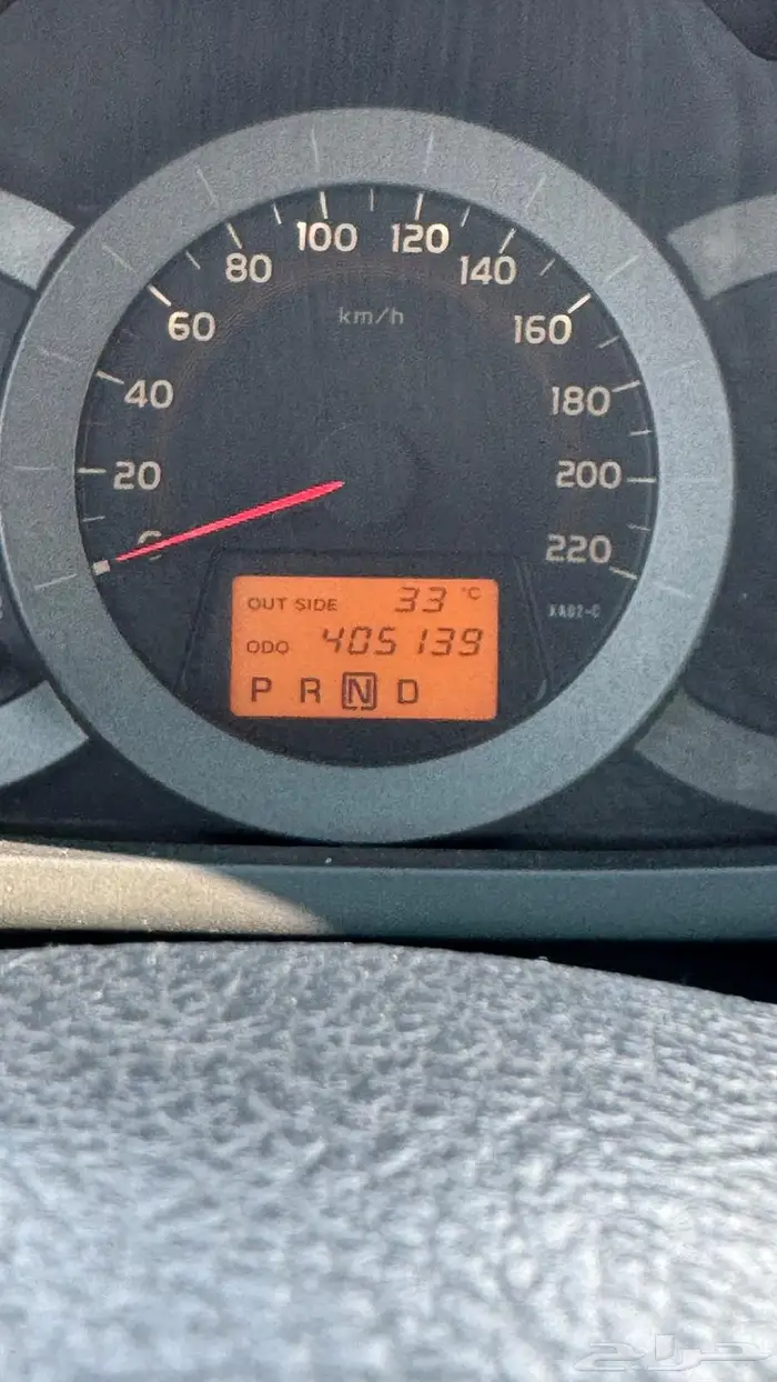 للبيع راف فورد ليميتد 2012 مالك اول - على السوم 1