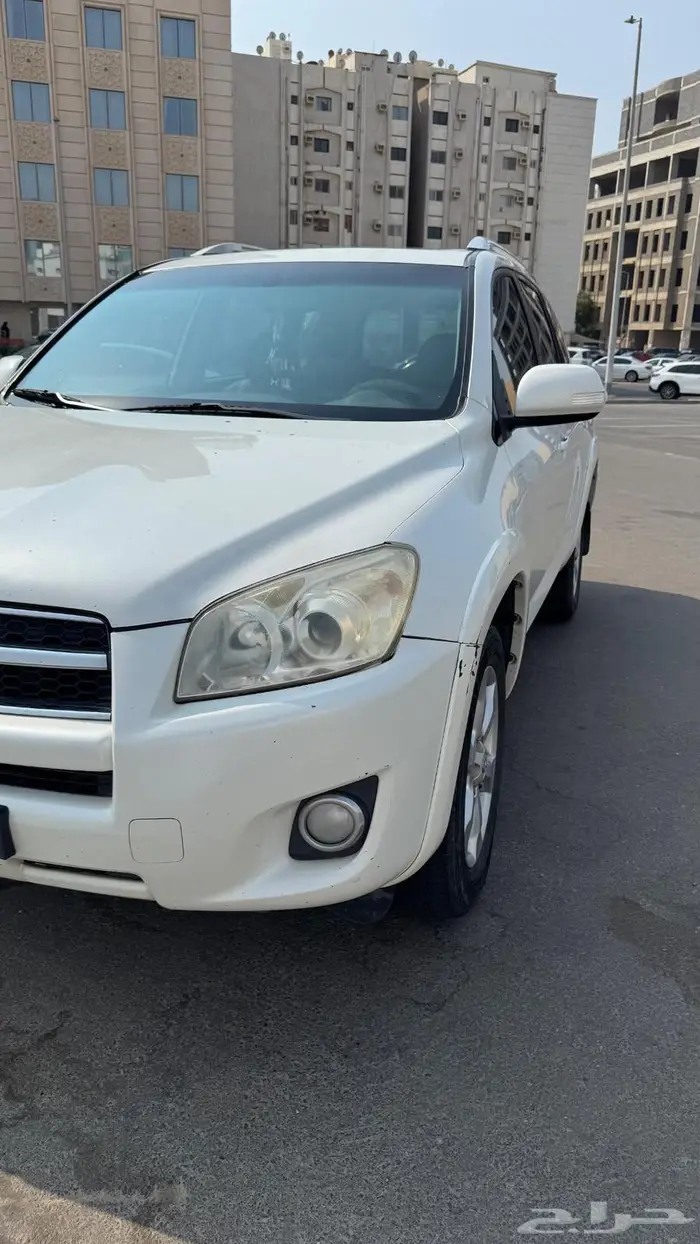 للبيع راف فورد ليميتد 2012 مالك اول - على السوم 0